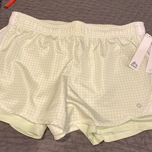 RBX runners short